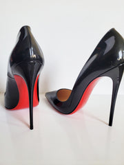 Christian Louboutin So Kate Pump Size 41 (Fits U.S. size 9.5)