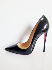 Christian Louboutin So Kate Pump Size 41 (Fits U.S. size 9.5)